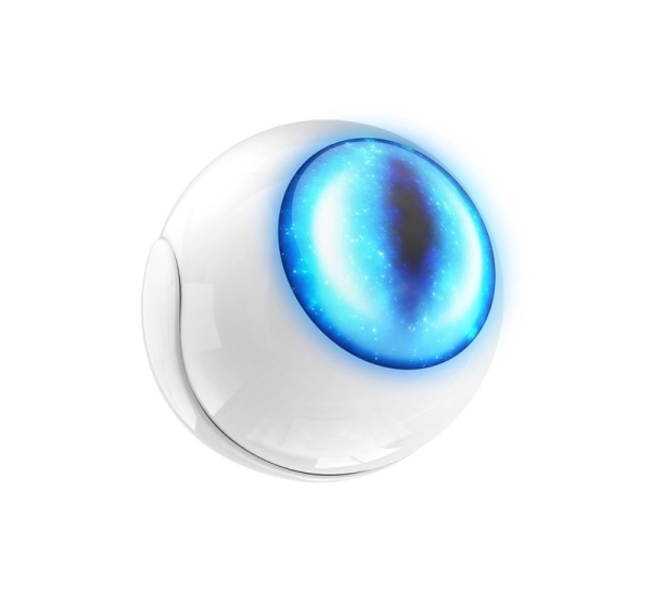 Fibaro FGMS-001-ZW5 motion detector Passive infrared (PIR) sensor Wireless White