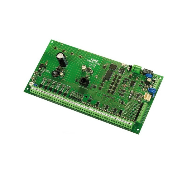 Universal sensor SATEL XD-2L brown