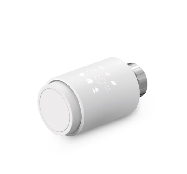 GISE Głowica termostatyczna Tuya Zigbee GTV-ZB