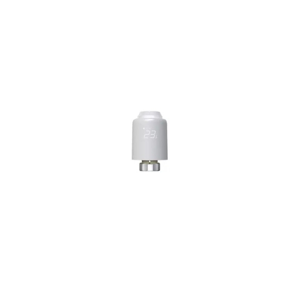 Avatto TRV07 biały / Inteligentna głowica termostatyczna / ZigBee