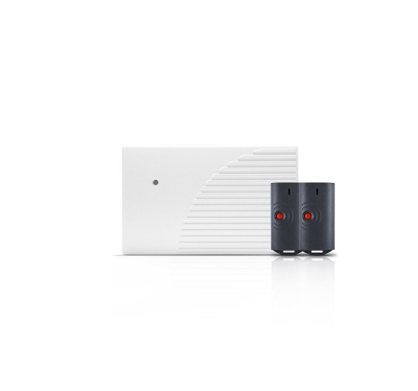 SATEL RK-1K RADIO CONTROLLER (2 T-1 REMOTE CONTROLS INCLUDED)