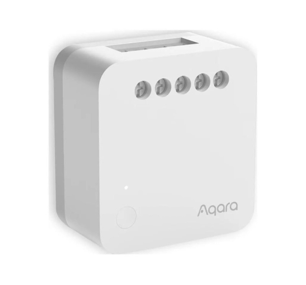 Aqara Single Switch Module T1 - With N
