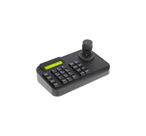 Keyboard control RS-485 KT-610