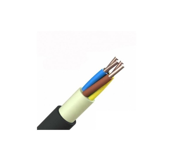 CABLE N2XH-J 5X25 RM 500 B2CA