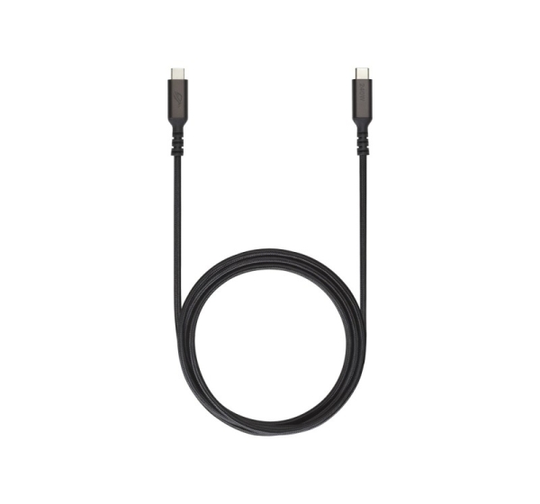 ASUS LCR50 USB cable 1.5 m USB C 0.48 Gbit/s 240 W Black