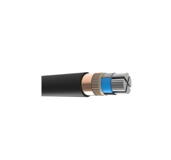 CABLE AXCMK-HF 4X150 SM/41 1000M