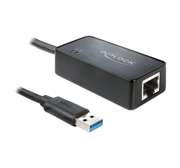 DeLOCK 62121 interface cards/adapter