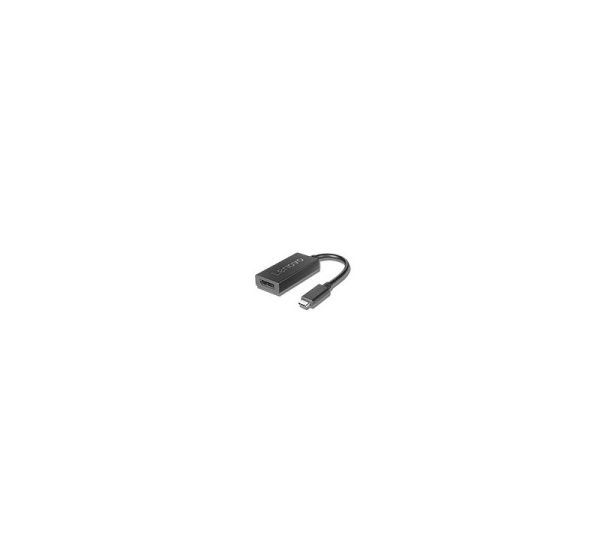 Lenovo Accessories USB-C to DisplayPort Adapter