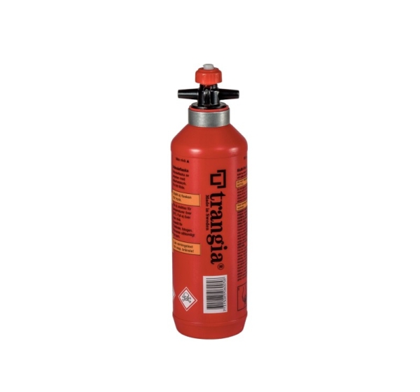 TRANGIA PLASTIC BOTTLE 0.5 L