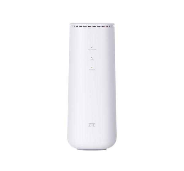 ZTE MF289F cellular network device Cellular network router