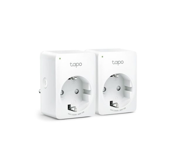 TP-Link Tapo Mini Smart Wi-Fi Socket