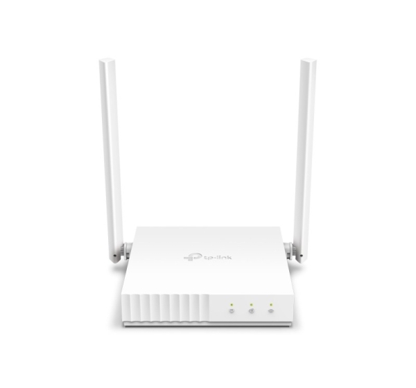 WIRELESS ROUTER TP-LINK TL-WR844N