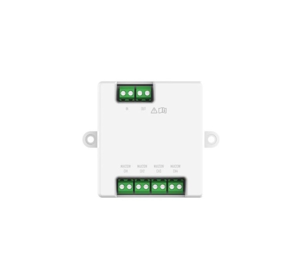 Hikvision DS-KAD7061EY video distributor