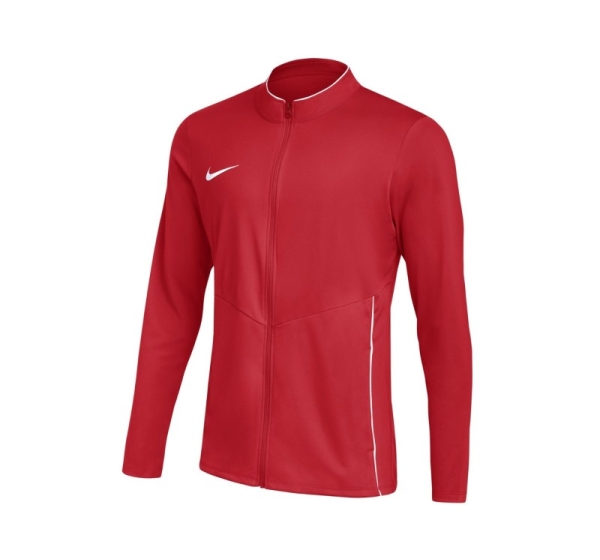Bluza męska Nike Dri-FIT Park 26 czerwona HM7249 657 M