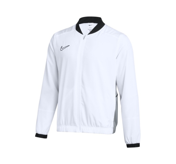 Bluza męska Nike Dri-Fit Academy 25 biała FZ9837 100 S