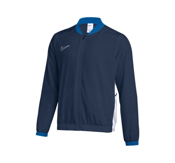 Bluza męska Nike Dri-Fit Academy 25 granatowa FZ9837 410 M