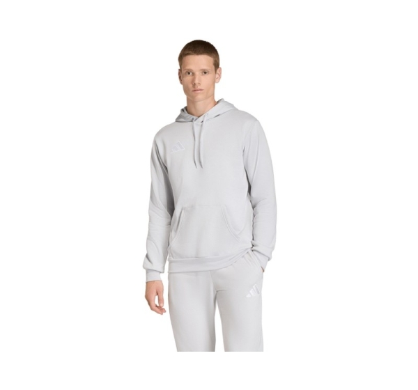 Bluza męska adidas Entrada 26 Hoody szara JZ6578 M
