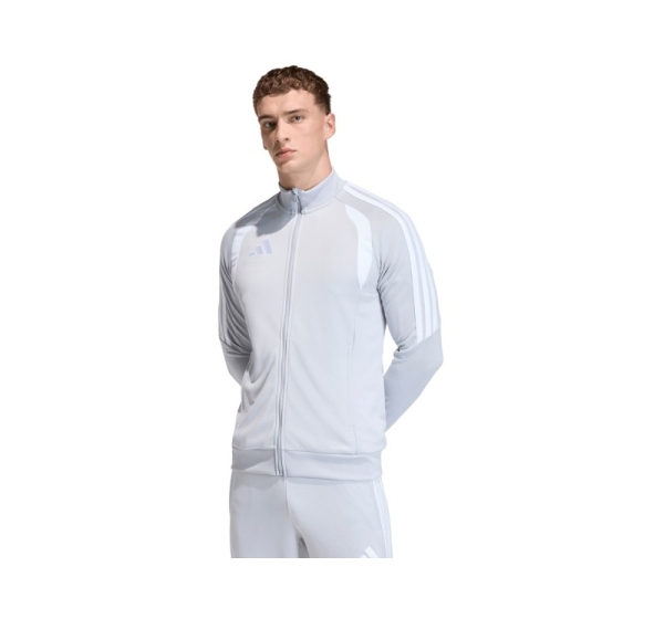 Bluza męska adidas Tiro 26 League Training szara JY7204 S