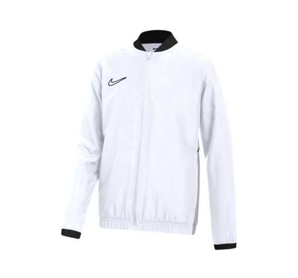 Bluza dla dzieci Nike Dri-Fit Academy 25 biała FZ9851 100 XL