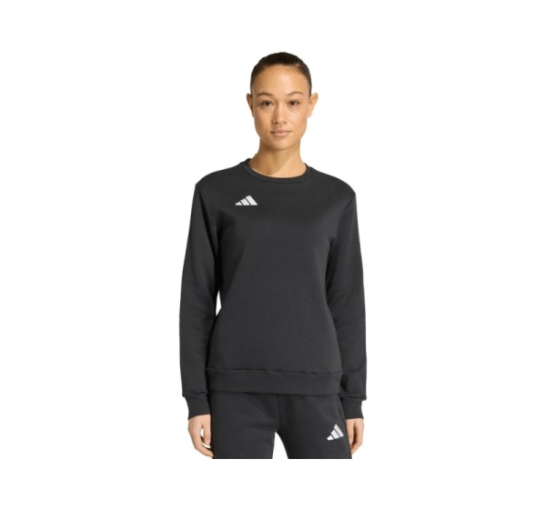 Bluza damska adidas Entrada 26 Sweat Top czarna KB3951 S