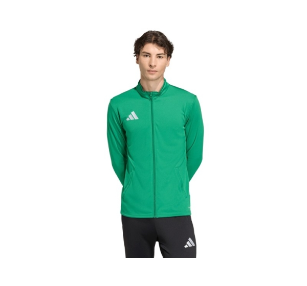Bluza męska adidas Entrada 26 Track zielona JZ6585 M