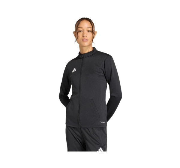 Bluza damska adidas Entrada 26 Track czarna JZ6597 XL