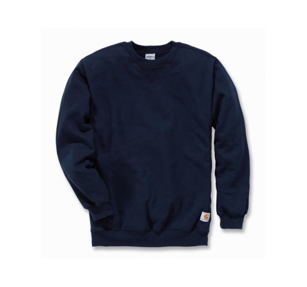 Carhartt Midweight Crewneck Sweatshirt