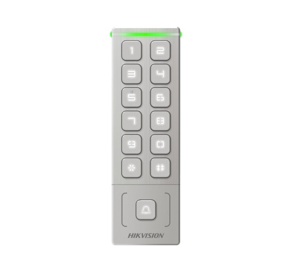 Card Terminal Hikvision