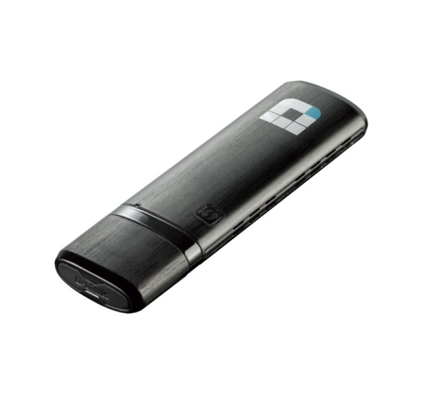 D-Link Wireless AC1300 DualBand USB Adapter