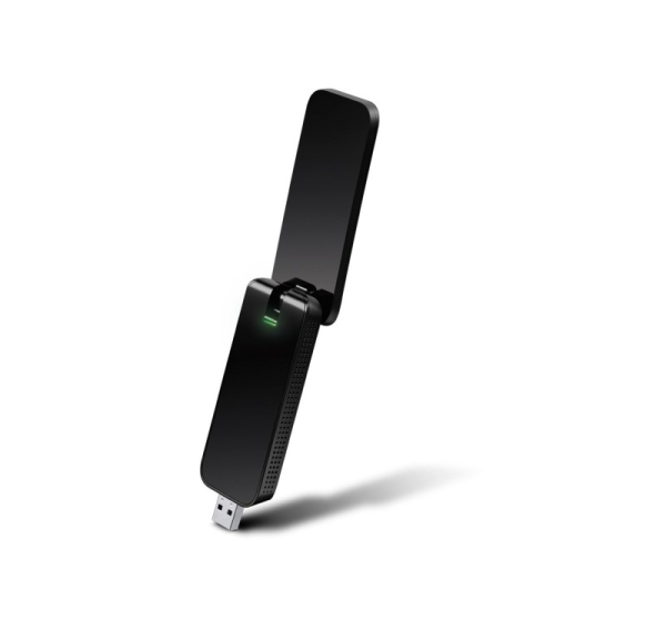 TP-Link AC1300 Wireless Dual Band USB WiFi Adapter