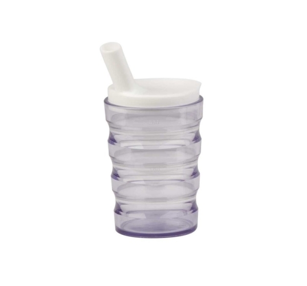 Mug for a disabled person - safe