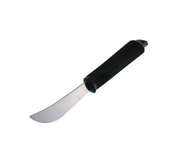 Knife for seniors and the disabled