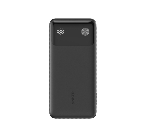 Anker A1388G11 power bank 10000 mAh Black
