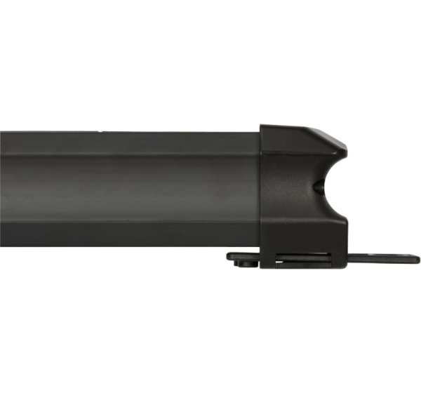 Brennenstuhl 1951560101 power extension 5 m 6 AC outlet(s) Indoor Black, Grey