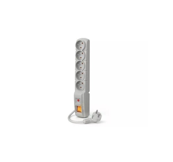 ACAR F5 5 AC outlet(s) 5m