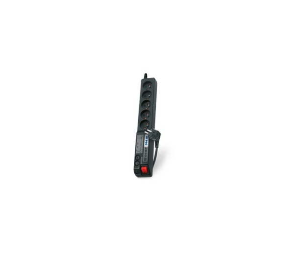 Acar 504WF EMI/RFI surge protector strip 3m