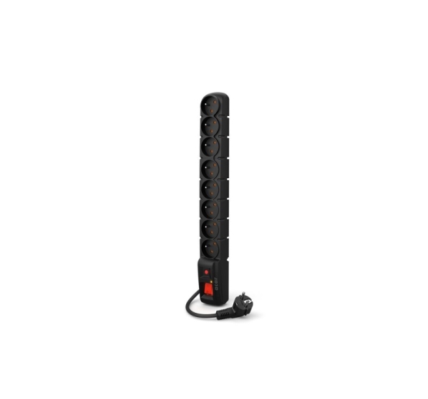 Acar S8 PRO 3m surge protection strip