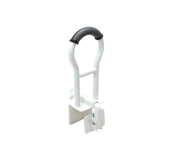 Bath handrail - handle