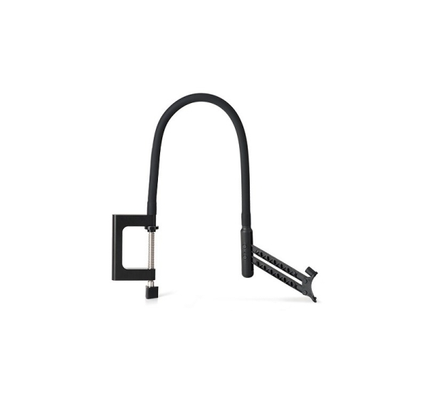 Deeper Flex Arm 2.0 Active holder Radar Black