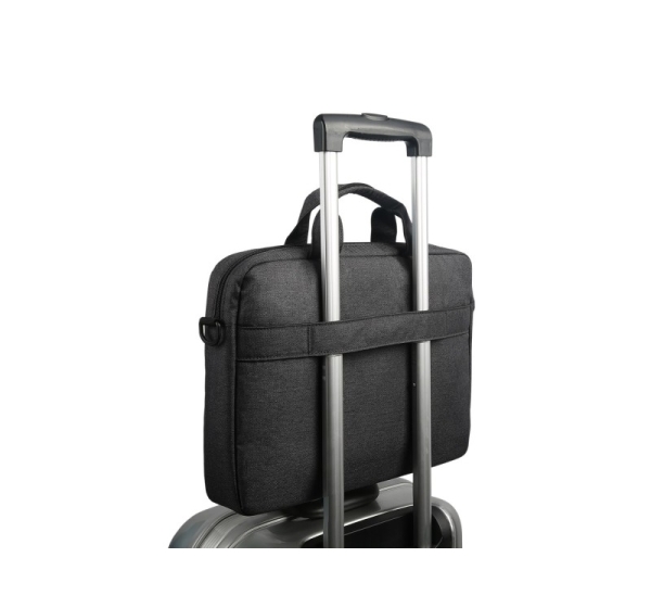 Lenovo Notebooktasche 15.6" Casual Toploader Black T210