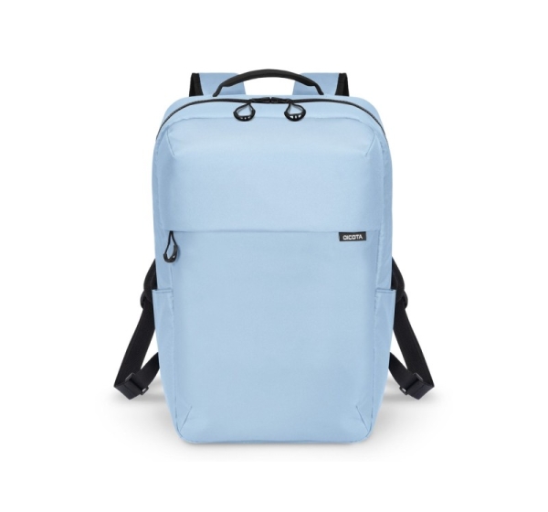 DICOTA D32122-RPET backpack Casual backpack Blue Polyester