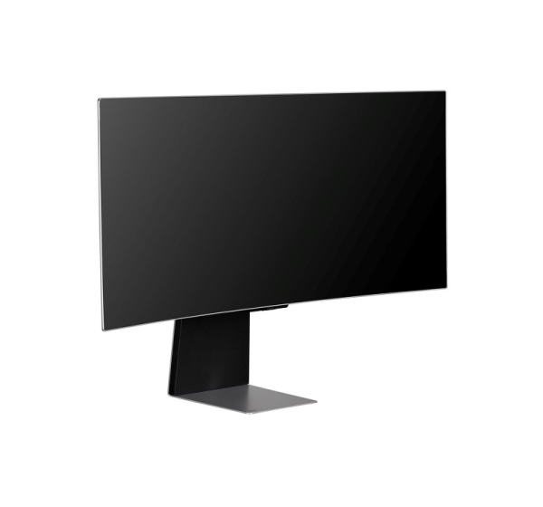 Samsung LS34DG850SUXDU computer monitor 86.4 cm (34") 3440 x 1440 pixels OLED Silver