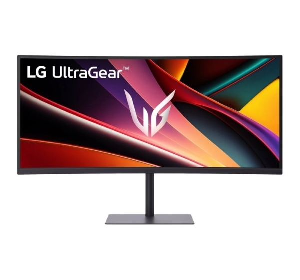 LG 34G630A-B computer monitor 86.4 cm (34") 3440 x 1440 pixels Black