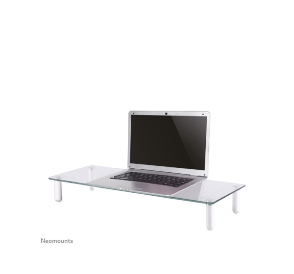 Neomounts NSMONITOR10 Monitor/laptop riser - universal