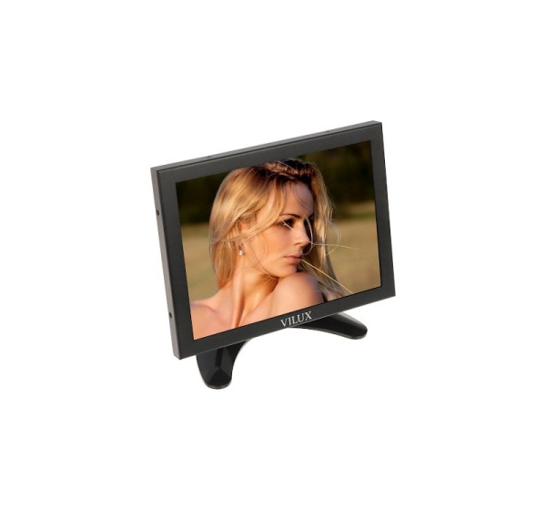 Monitor HDMI, VGA, 2xCVBS, AUDIO, USB VM-802M