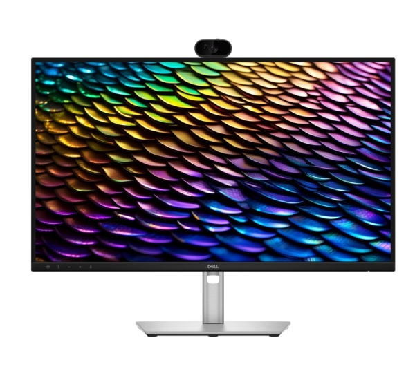 DELL Pro P P2726DEB 68.6 cm (27") LCD 2560 x 1440 pixels Quad HD