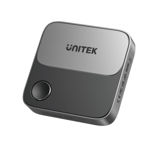 Unitek Wireless HDMI Transmitter 4K 60Hz range up to 8m