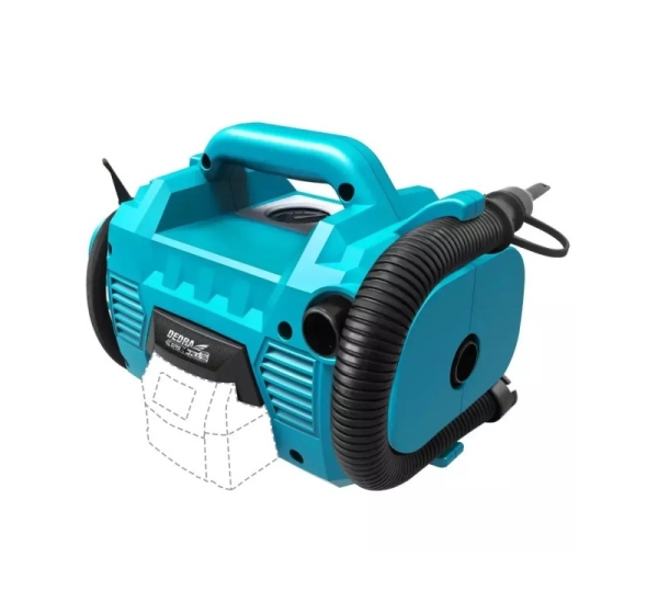 DEDRA DED7073 air compressor