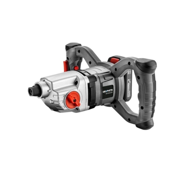 Graphite 58G084 power earth auger 650 RPM Battery 2.8 kg