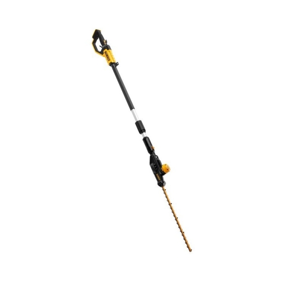 18V XR Pole Shears 55, Boom up to 3.35m, Cardboard